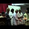 Lamplighting  swami Sunildas &advisory Board members 