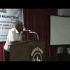  Presidential Address. Thiruvithamkore Devaswam Board special commissioner Venugopal P .(IAS .)